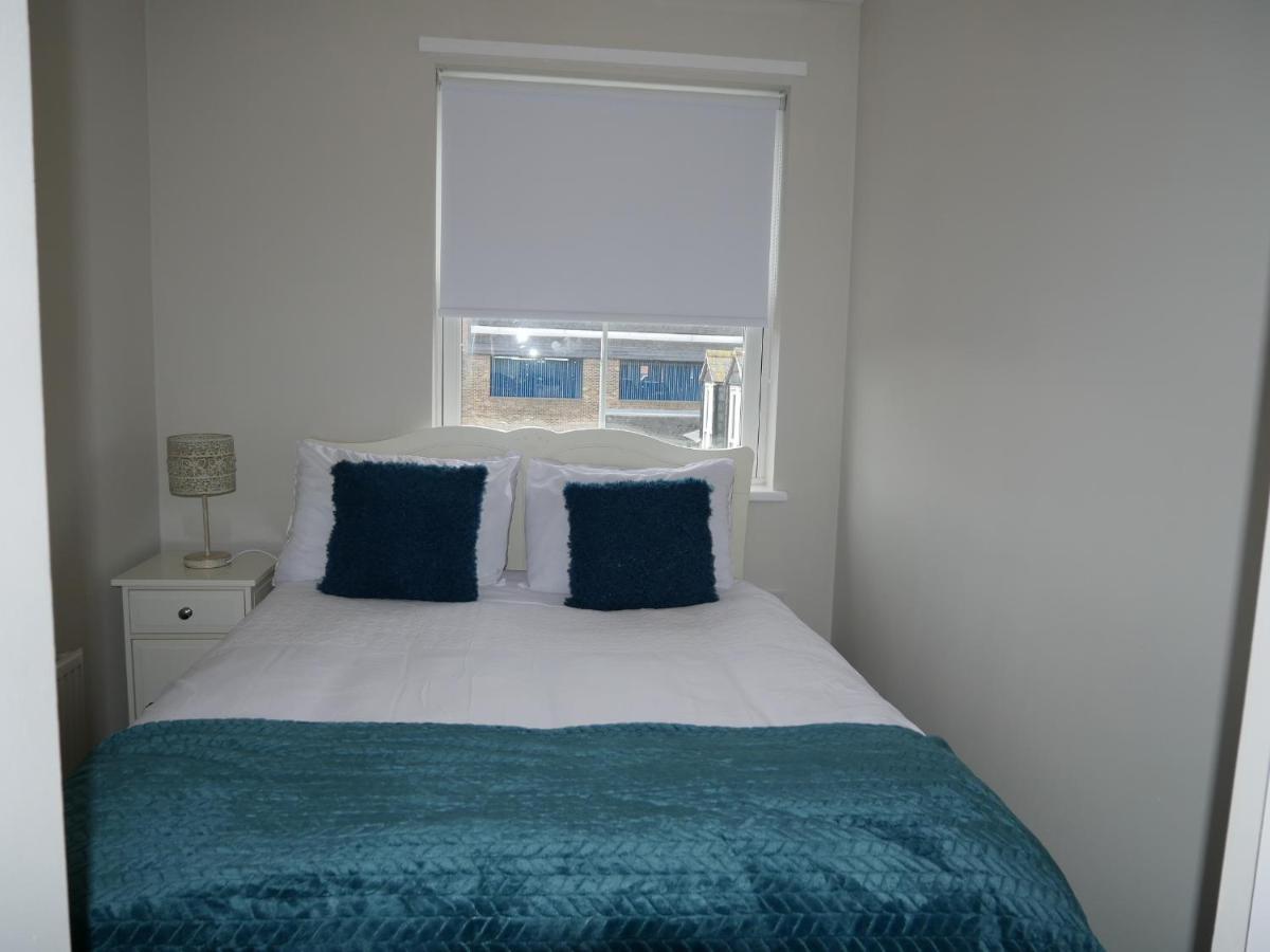 Cosy two bedroom apartment Bishop Auckland Buitenkant foto
